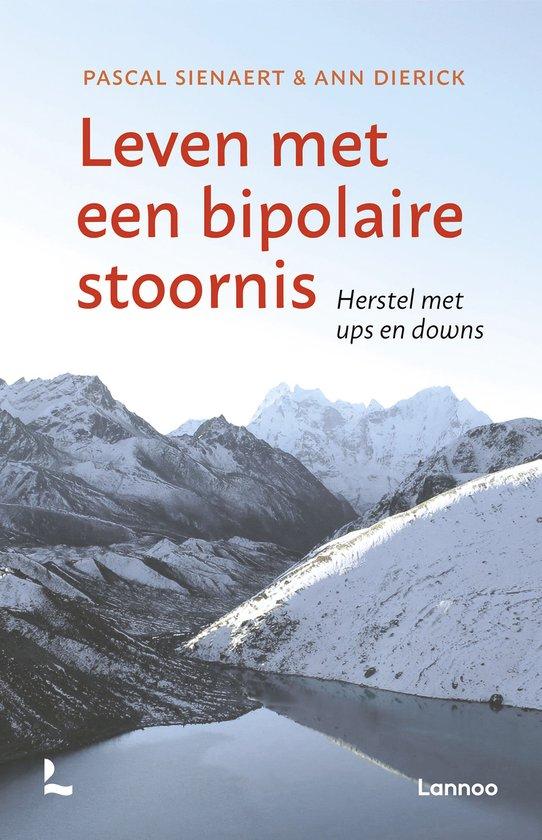 Productafbeelding: Leven met een bipolaire stoornis