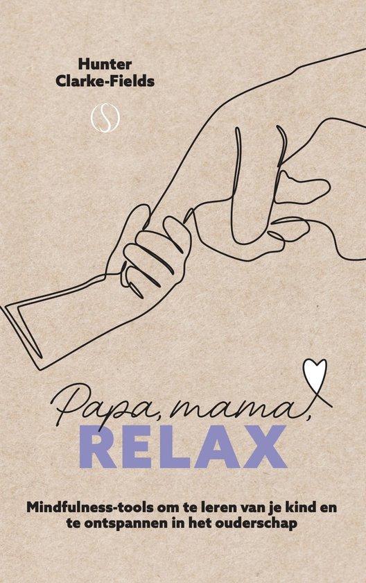 Productafbeelding: Papa, mama, Relax