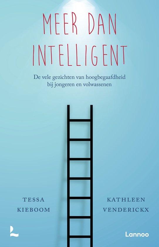Productafbeelding: Meer dan intelligent