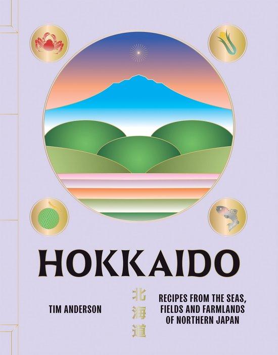 Productafbeelding: Hokkaido