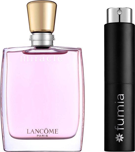 Productafbeelding: Lancôme Miracle in Fumia Travelcase - 8 ml