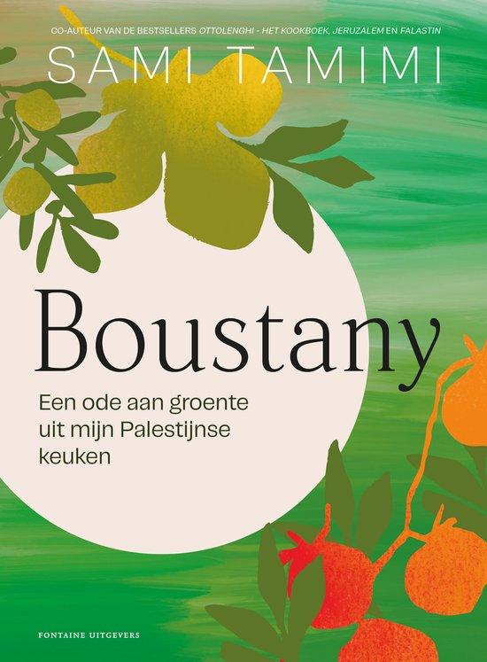 Productafbeelding: Boustany