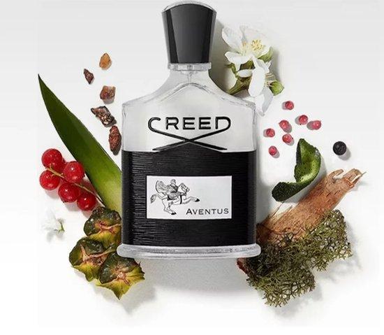 Productafbeelding: Aventus by Creed - 50 ml - herenparfum