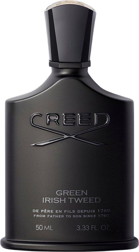Productafbeelding: Creed Green Irish Tweed - 50ml - Eau de parfum