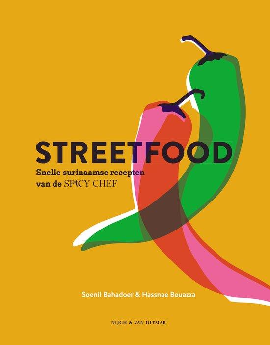 Productafbeelding: Streetfood