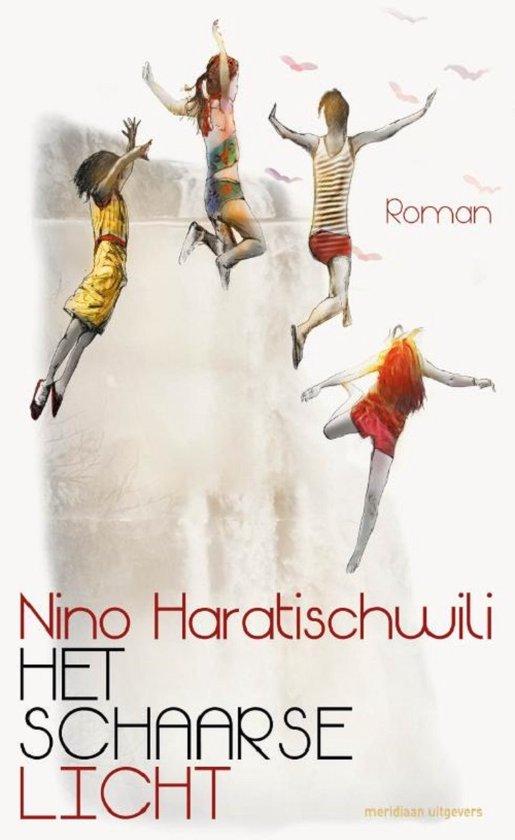 Productafbeelding: Het schaarse licht