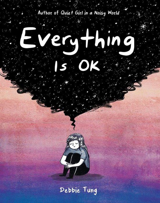 Productafbeelding: Everything Is OK