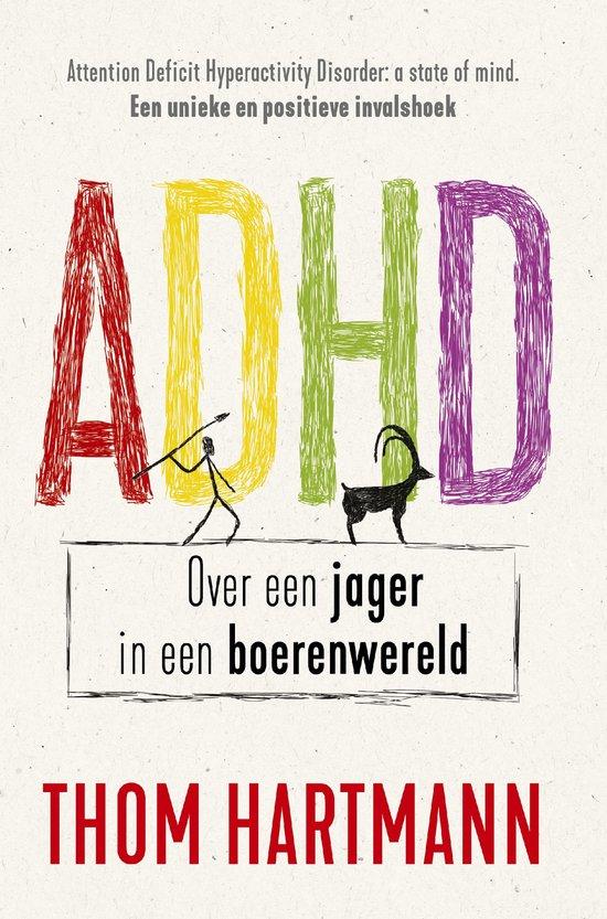Productafbeelding: ADHD