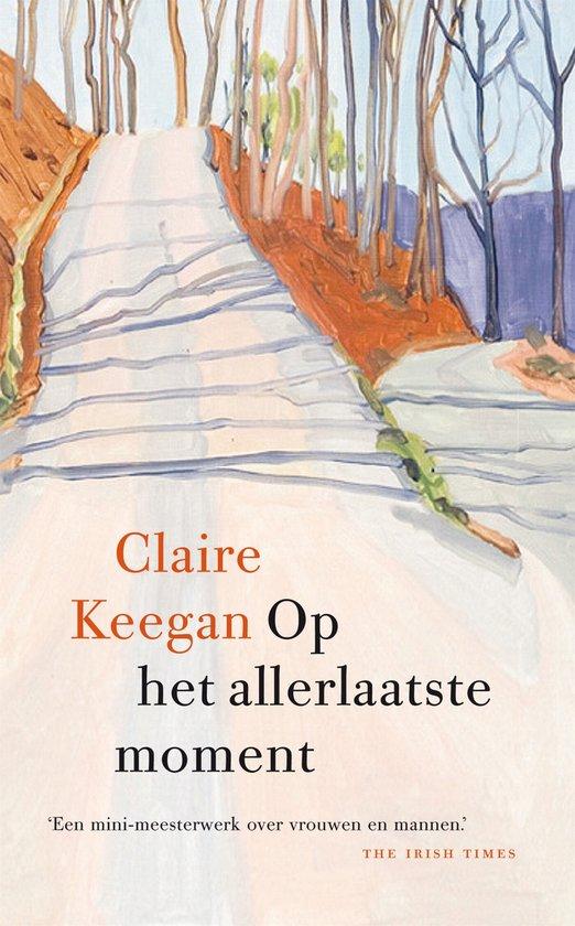 Productafbeelding: Op het allerlaatste moment