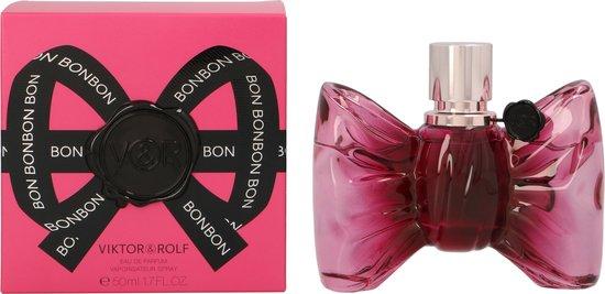Productafbeelding: Viktor & Rolf Bon Bon - 50ml - Eau de parfum