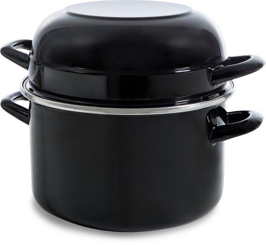 Productafbeelding: Fortalit mosselpan 22 cm