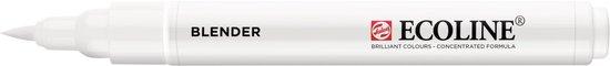 Productafbeelding: Ecoline - Brushpen - Blender - Talens