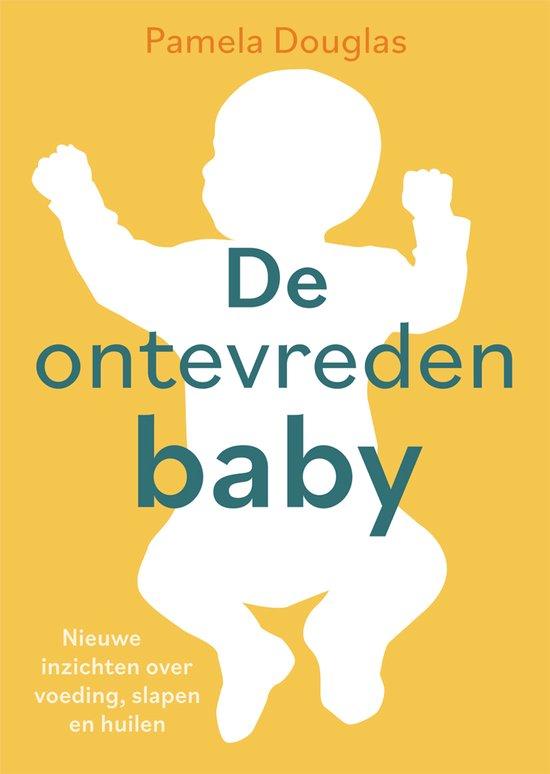 Productafbeelding: De ontevreden baby