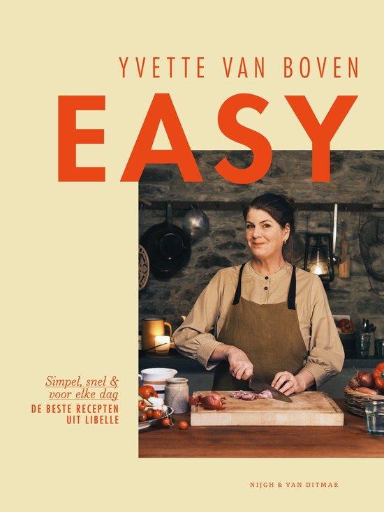 Productafbeelding: Easy