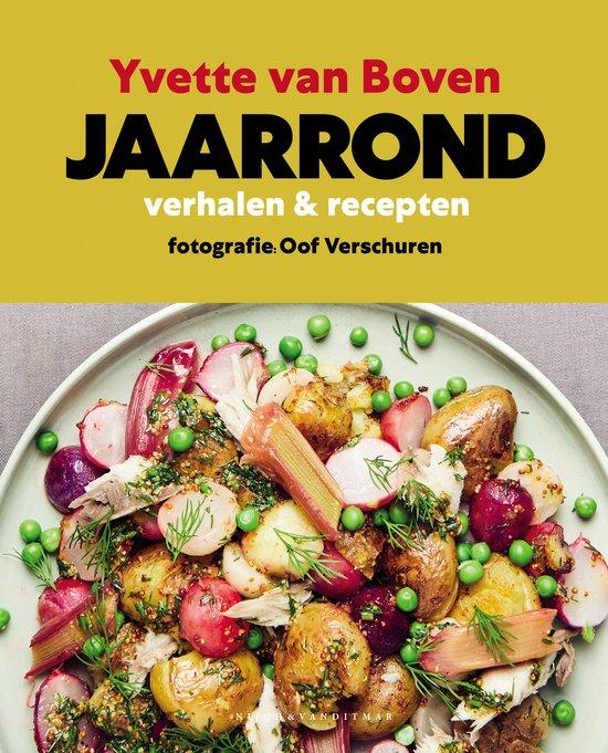 Productafbeelding: Jaarrond