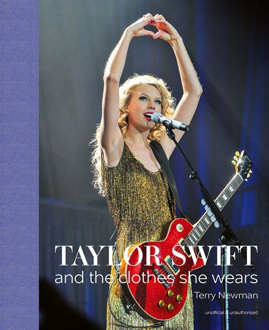 Productafbeelding: Taylor Swift