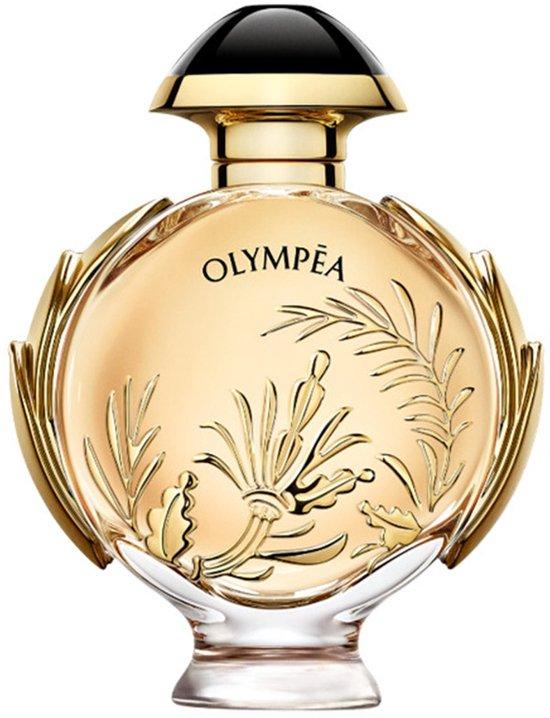 Productafbeelding: Paco Rabanne Olympéa Solar 80 ml Eau de Parfum - Damesparfum