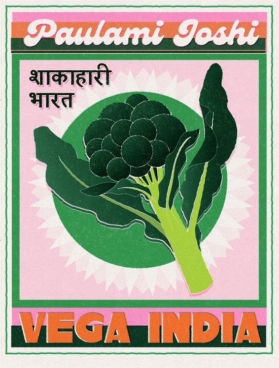 Productafbeelding: Vega India