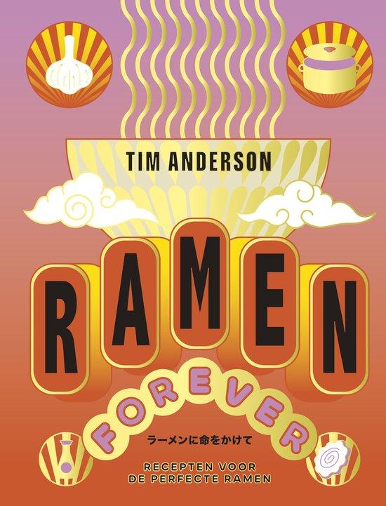 Productafbeelding: Ramen Forever
