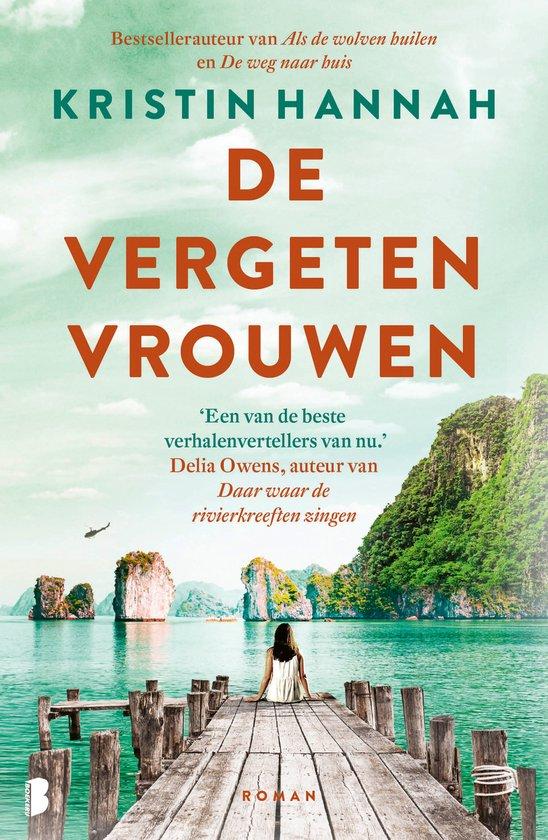 Productafbeelding: De vergeten vrouwen
