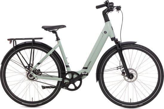 Productafbeelding: Popal Arc1 - Fiets (elektrisch)