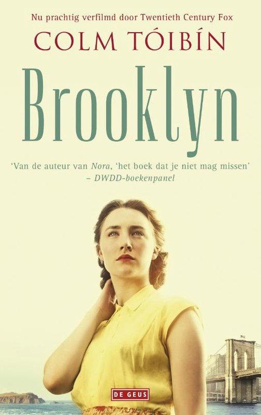 Productafbeelding: Brooklyn