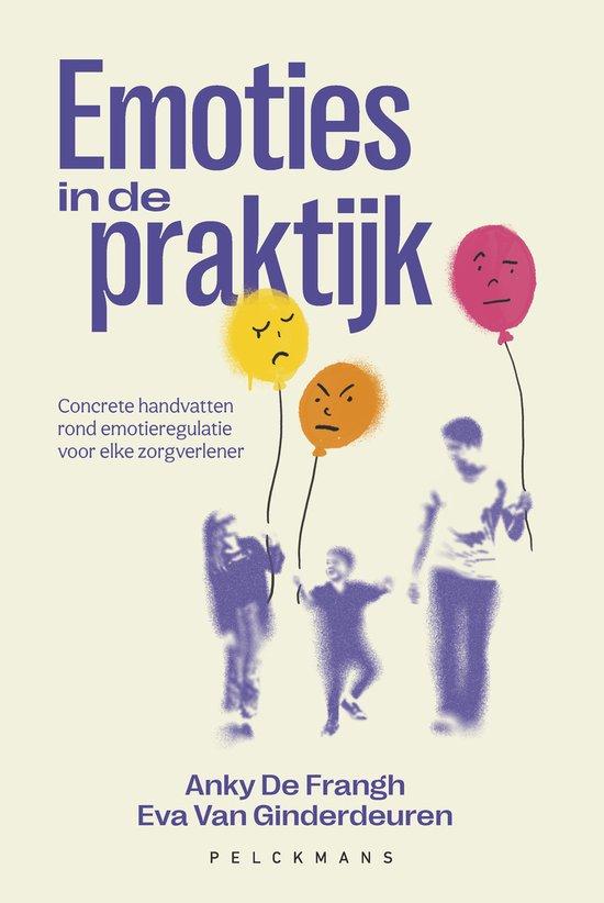 Productafbeelding: Emoties in de praktijk