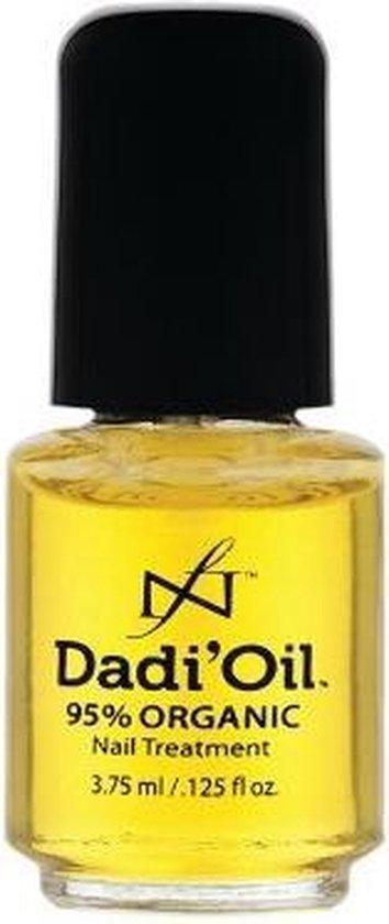 Productafbeelding: Dadi'Oil Nagelriem Olie 3.75ml