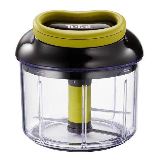 Productafbeelding: Tefal Hakmolen K13204 -900 ml