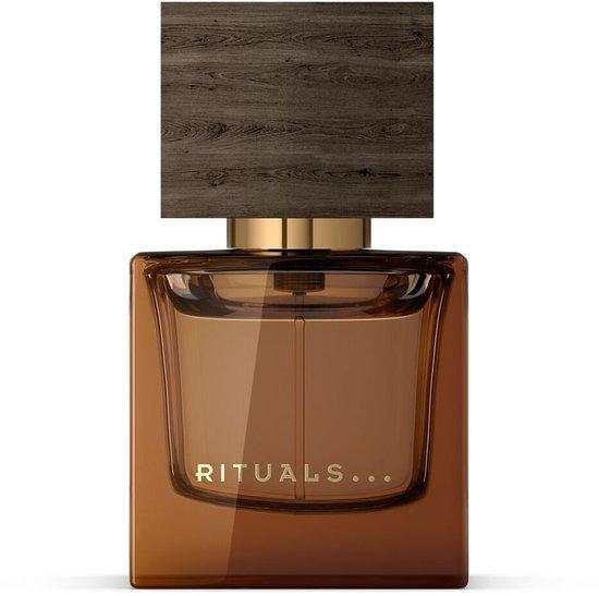 Productafbeelding: Rituals L'Essentiel Eau de Parfum 15ml