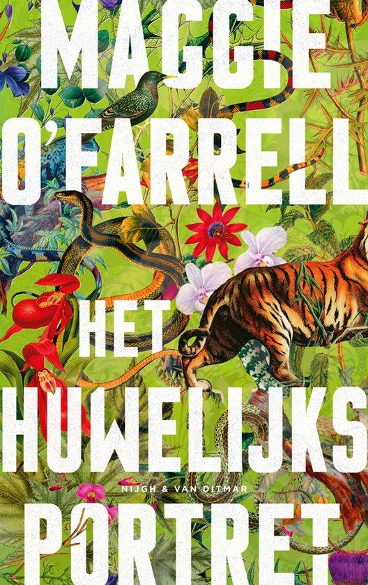 Productafbeelding: Het huwelijksportret