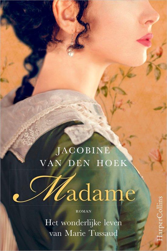 Productafbeelding: Madame