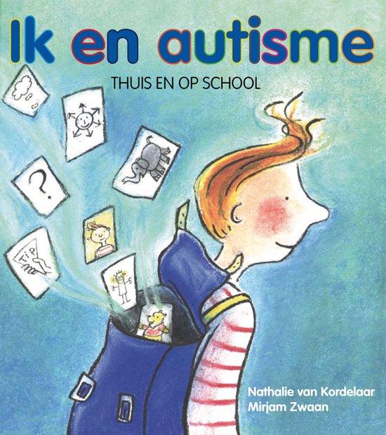Productafbeelding: Ik en autisme