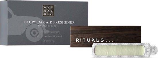 Productafbeelding: Rituals - Homme Car Air Freshener autoparfum