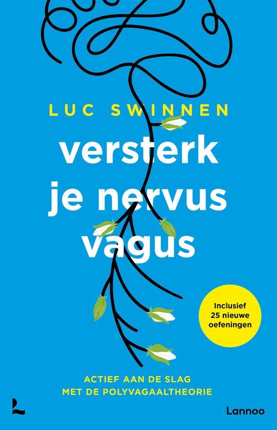 Productafbeelding: Versterk je nervus vagus