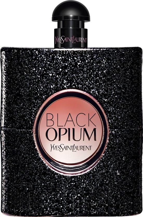 Productafbeelding: Yves Saint Laurent Black Opium 150 ml Eau de Parfum - Damesparfum