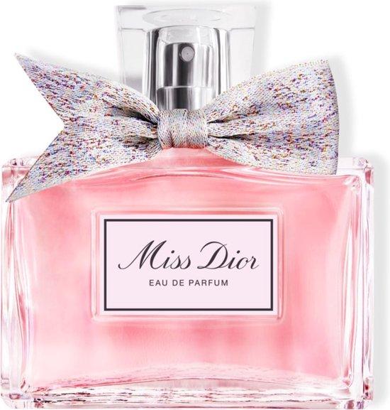 Productafbeelding: Dior Miss Dior - 100 ml - eau de parfum spray - damesparfum