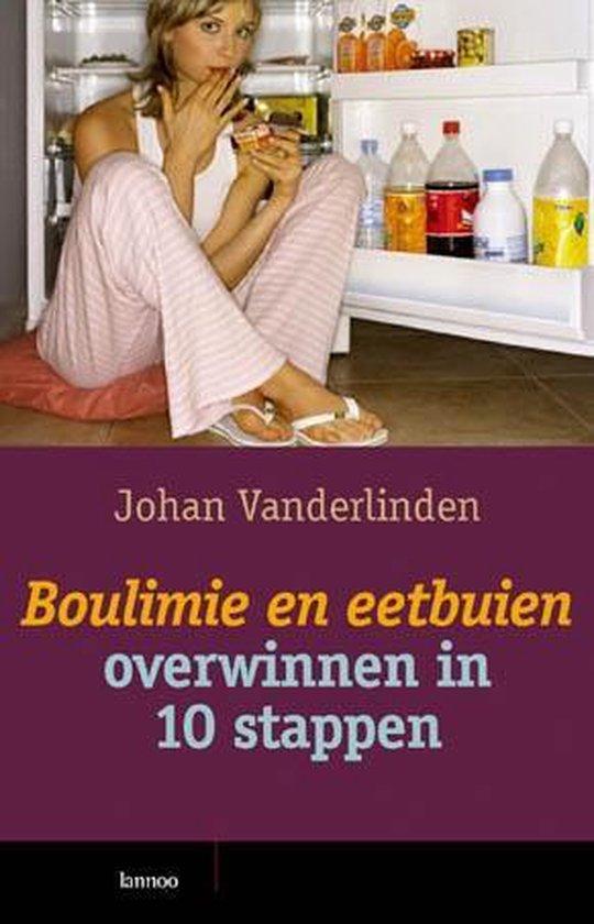 Productafbeelding: Boulimie en eetbuien overwinnen