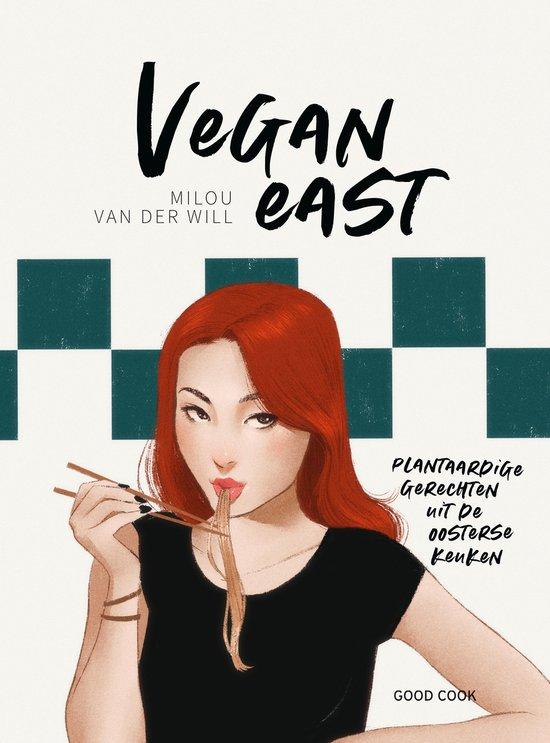 Productafbeelding: Vegan East
