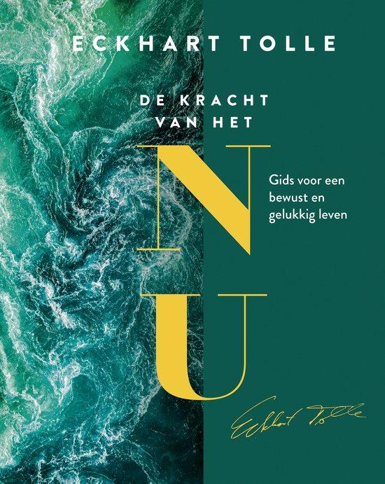 Productafbeelding: De kracht van het NU