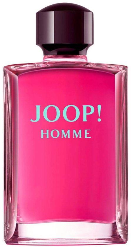 Productafbeelding: Joop! Homme 200 ml - Eau de Toilette - Herenparfum