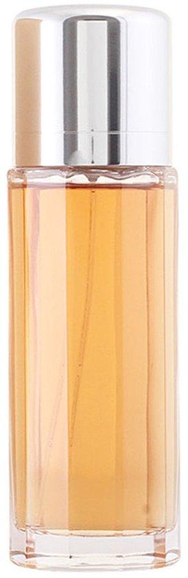 Productafbeelding: Calvin Klein Escape 100ml Eau de Parfum - Damesparfum