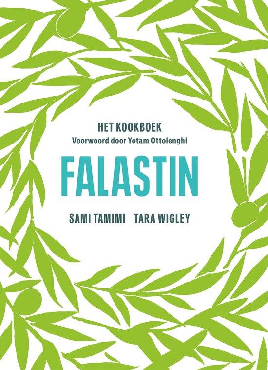 Productafbeelding: Falastin