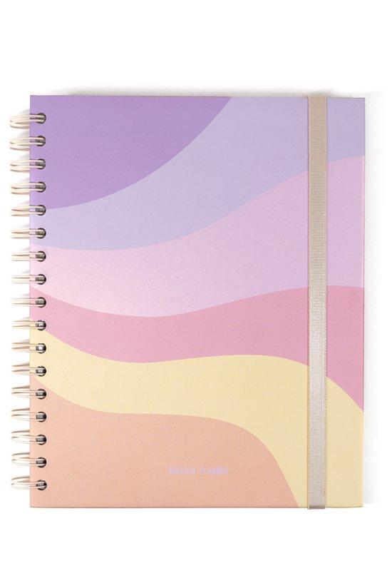 Productafbeelding: Mascha Planner - Orlando