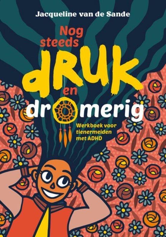 Productafbeelding: Nog steeds druk en dromerig