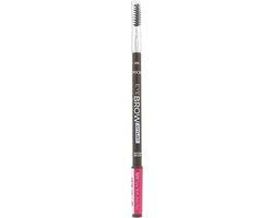 Productafbeelding: Catrice - Eyebrow pencil Stylist 1.6 g 20 Date With Ash-Ton -