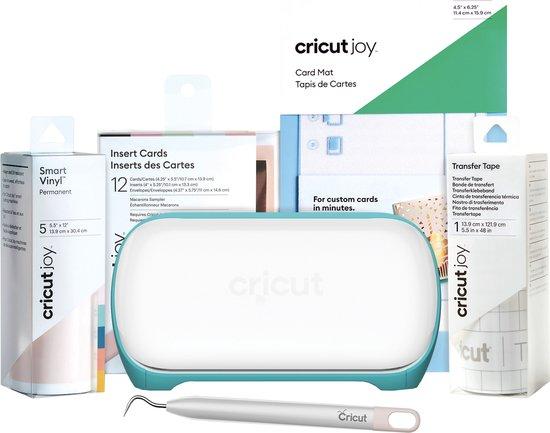 Productafbeelding: Cricut Joy Startersbundel