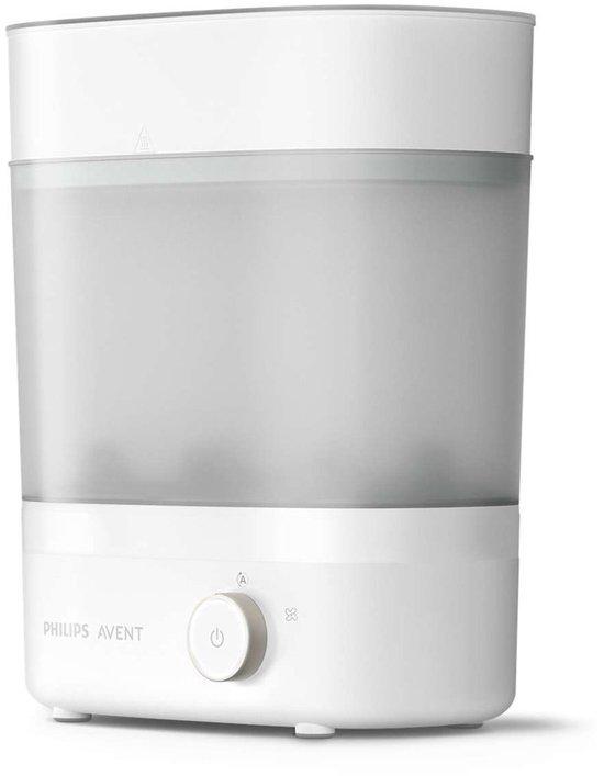 Productafbeelding: Philips Avent - Flessterilisator Damp Droger - SCF293/00 - Premium