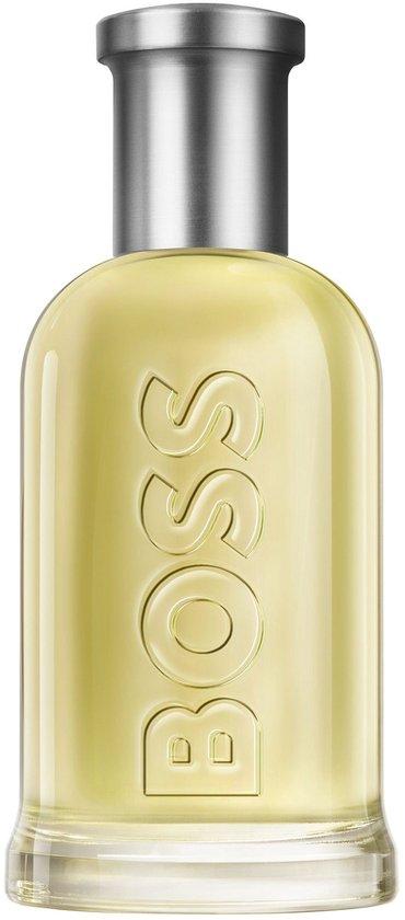 Productafbeelding: Hugo Boss Bottled 100 ml Eau de Toilette - Herenparfum