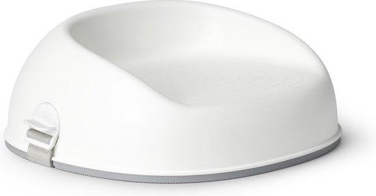 Productafbeelding: BabyBjörn Stoelverhoger - Wit